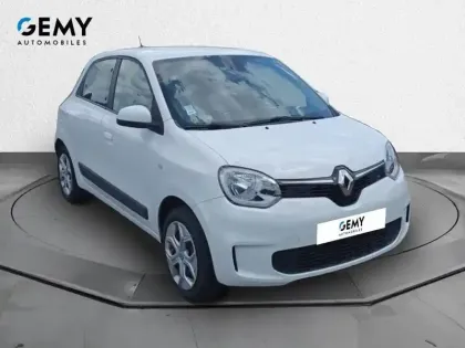Photo Renault Twingo Zen