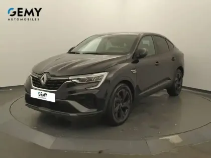 Photo 21 Renault Arkana  E-Tech 145 - 21B