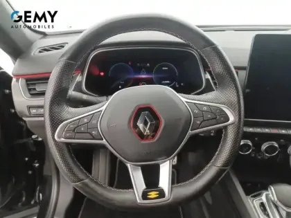 Photo 33 Renault Arkana  E-Tech 145 - 21B