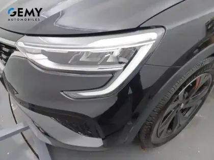 Photo 36 Renault Arkana  E-Tech 145 - 21B