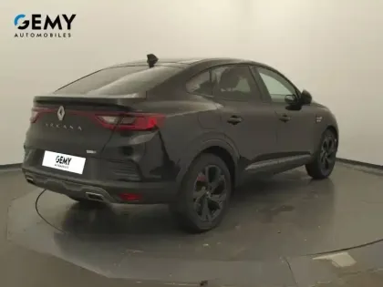 Photo 38 Renault Arkana  E-Tech 145 - 21B