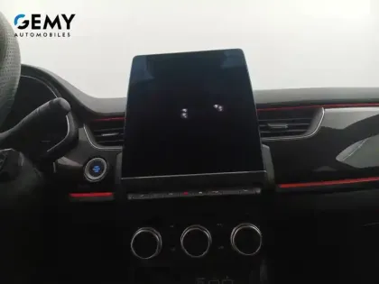 Photo 34 Renault Arkana  E-Tech 145 - 21B