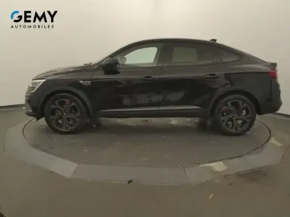 Photo 39 Renault Arkana  E-Tech 145 - 21B