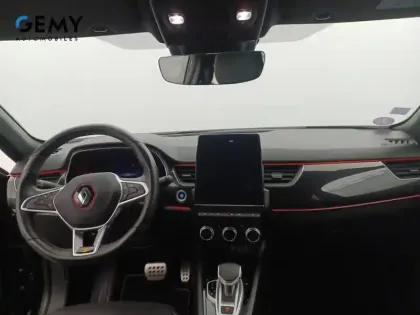 Photo 28 Renault Arkana  E-Tech 145 - 21B