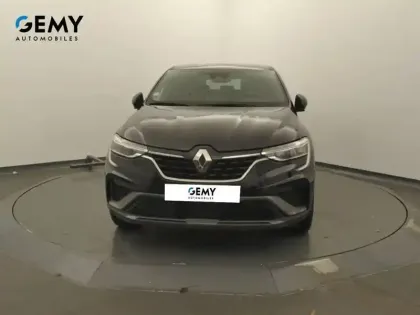 Photo 22 Renault Arkana  E-Tech 145 - 21B