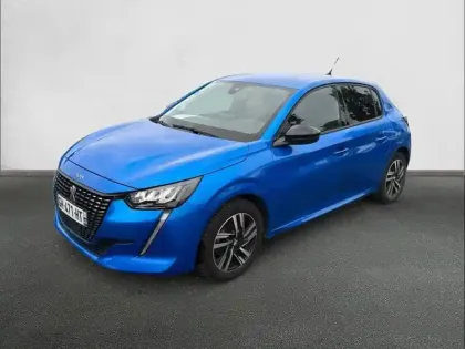 Photo Peugeot 208 Allure Pack