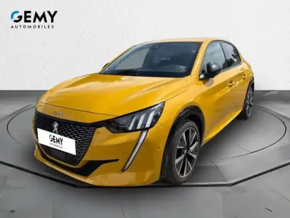 Photo Peugeot 208 Gt