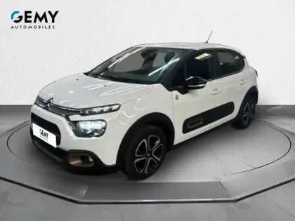 Photo Citroën C3 C-series