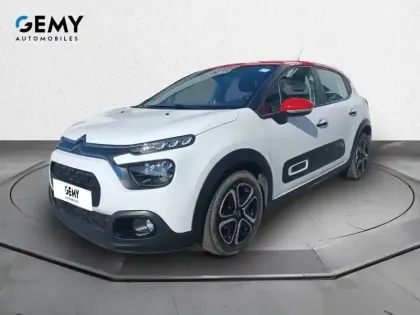 Photo Citroën C3 Shine