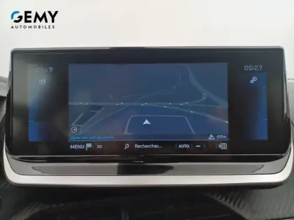 Photo 15 Peugeot 2008  PureTech 130 S&S EAT8