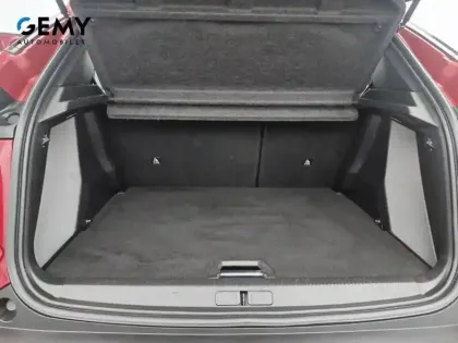 Photo 5 Peugeot 2008  PureTech 130 S&S EAT8