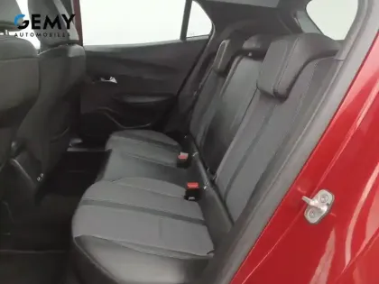 Photo 9 Peugeot 2008  PureTech 130 S&S EAT8