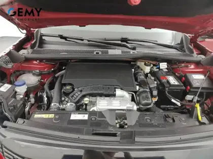 Photo 22 Peugeot 2008  PureTech 130 S&S EAT8