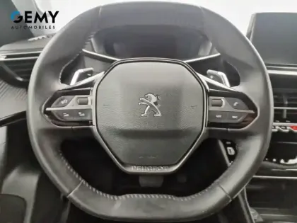 Photo 11 Peugeot 2008  PureTech 130 S&S EAT8