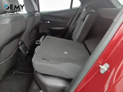 Photo 13 Peugeot 2008  PureTech 130 S&S EAT8