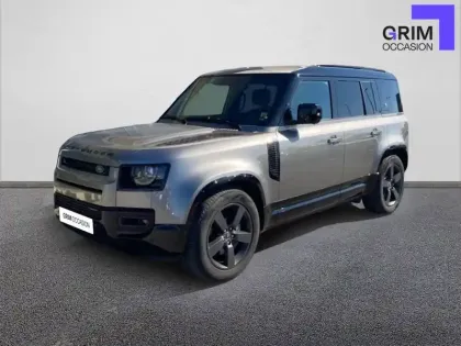 Photo Land Rover Defender Hse
