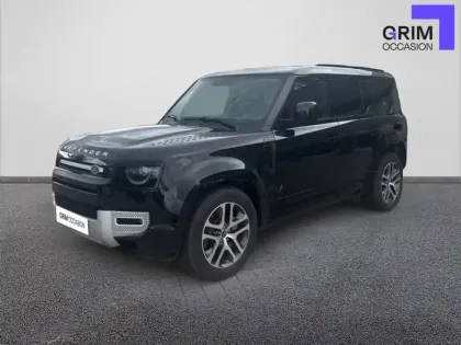 Photo Land Rover Defender Xs Edition