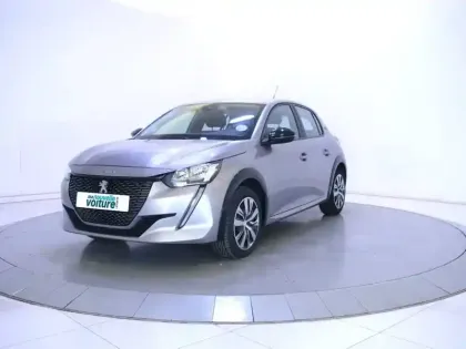 Photo Peugeot 208 Active