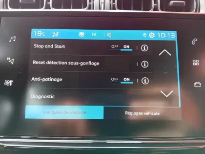 Photo 40 Citroën C3  BlueHDi 100 S&S BVM6