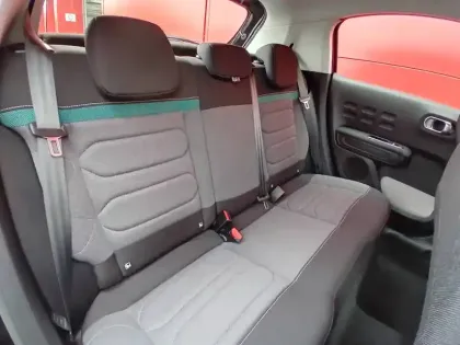 Photo 9 Citroën C3  BlueHDi 100 S&S BVM6