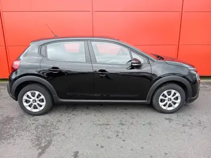 Photo 24 Citroën C3  BlueHDi 100 S&S BVM6