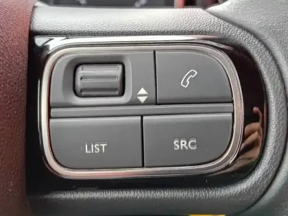 Photo 14 Citroën C3  BlueHDi 100 S&S BVM6