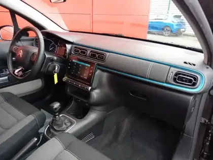 Photo 11 Citroën C3  BlueHDi 100 S&S BVM6