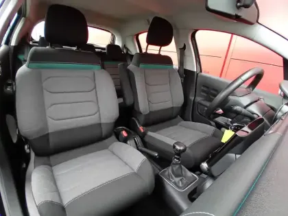 Photo 10 Citroën C3  BlueHDi 100 S&S BVM6