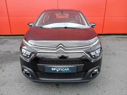 Photo 43 Citroën C3  BlueHDi 100 S&S BVM6