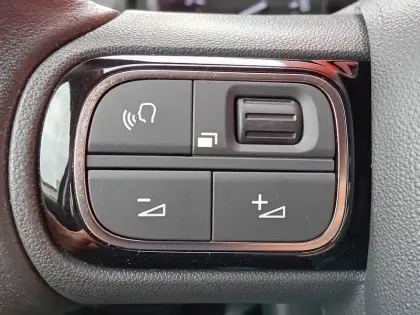 Photo 13 Citroën C3  BlueHDi 100 S&S BVM6