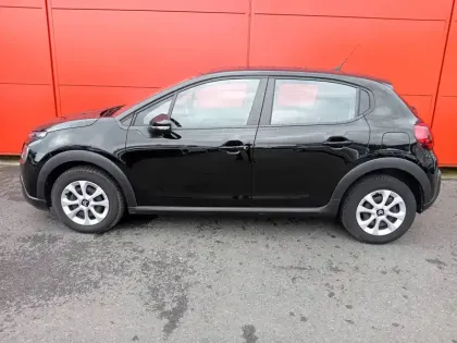 Photo 7 Citroën C3  BlueHDi 100 S&S BVM6