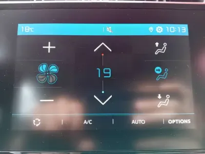 Photo 16 Citroën C3  BlueHDi 100 S&S BVM6