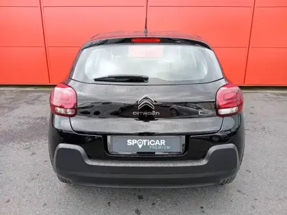 Photo 5 Citroën C3  BlueHDi 100 S&S BVM6