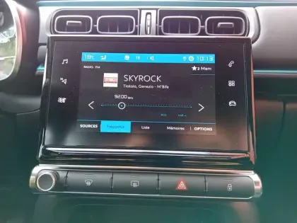 Photo 15 Citroën C3  BlueHDi 100 S&S BVM6