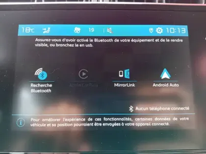 Photo 17 Citroën C3  BlueHDi 100 S&S BVM6