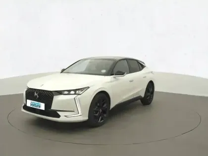 Photo Ds Ds 4 Performance Line+