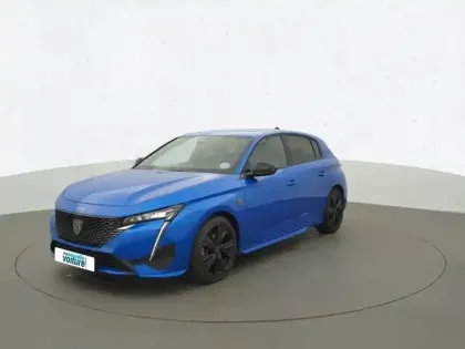 Photo Peugeot 308 Gt