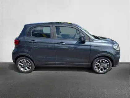 Photo 3 Leapmotor T03  Electric 95 ch