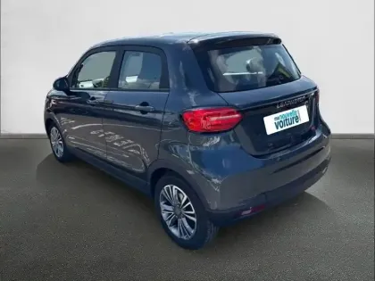 Photo 6 Leapmotor T03  Electric 95 ch