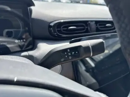 Photo 13 Leapmotor T03  Electric 95 ch