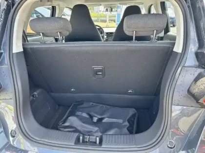 Photo 5 Leapmotor T03  Electric 95 ch