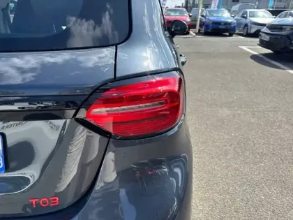 Photo 16 Leapmotor T03  Electric 95 ch