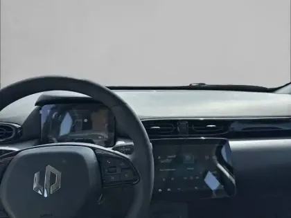 Photo 7 Leapmotor T03  Electric 95 ch