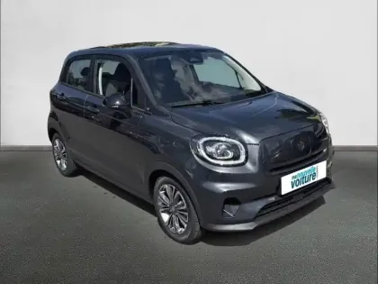 Photo 2 Leapmotor T03  Electric 95 ch