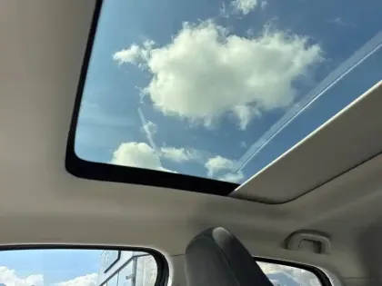 Photo 18 Leapmotor T03  Electric 95 ch