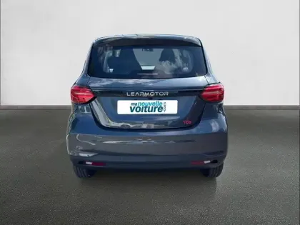 Photo 4 Leapmotor T03  Electric 95 ch