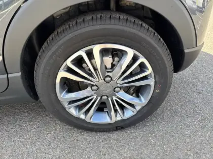 Photo 12 Leapmotor T03  Electric 95 ch