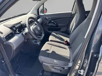 Photo 10 Leapmotor T03  Electric 95 ch