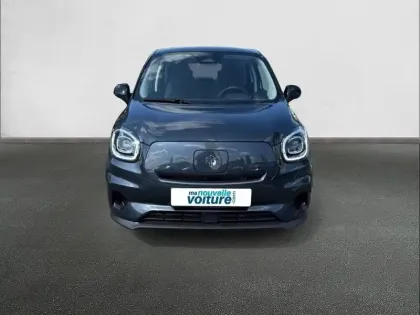 Photo 1 Leapmotor T03  Electric 95 ch