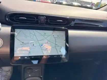 Photo 19 Leapmotor T03  Electric 95 ch